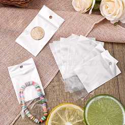 Жемчужная пленка OPP целлофановые пакеты OPC-R016-5x9.5