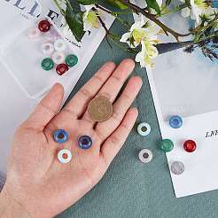 Европейские бусины из опалита G-NB0001-41