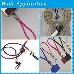 220 шт. 2-х цветные железные концы ленты&nbsp;IFIN-PH0002-40