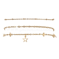 3 шт. AJEW-AN00737