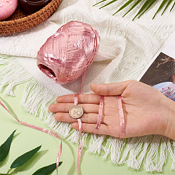 Наполнитель из рафии с гофрированными ломтями DIY-MB0003-04B