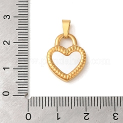 Ионное покрытие (ip) подвески из нержавеющей стали 304&nbsp;STAS-C103-11G