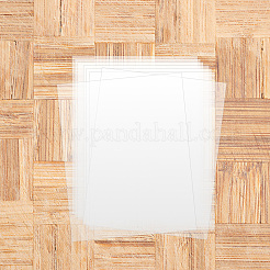 Пластиковая доска дисплея AJEW-WH0561-71