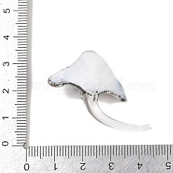 Стеклянные подвески&nbsp;GLAA-A042-01C-02