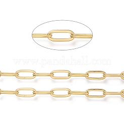 Ионное покрытие (ip) 304 нержавеющая сталь кабельные цепи&nbsp;CHS-M002-01G