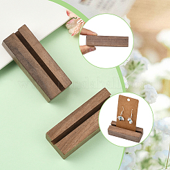 Картхолдер из дерева&nbsp;ODIS-WH20014-02B-02