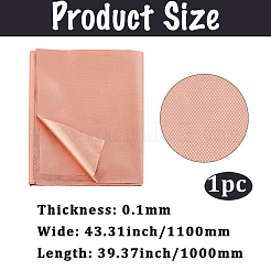 Ткань защиты ЭДС AJEW-WH0314-712E-06