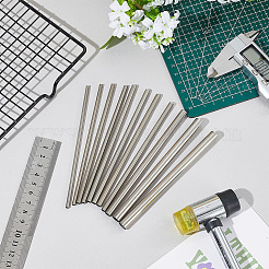 Стержень из углеродистой стали&nbsp;AJEW-WH0314-904C