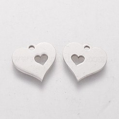 Подвески из нержавеющей стали марки 304 STAS-Q201-T070