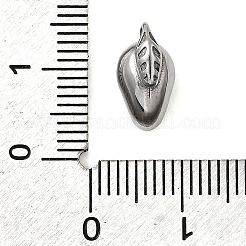 Подвески из нержавеющей стали 304 STAS-B103-01F-P