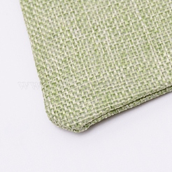 Мешковины упаковочные пакеты ABAG-WH0025-04B