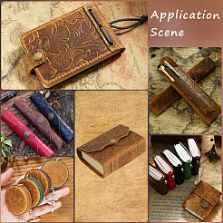 Кожаная ткань AJEW-WH0314-506D-04