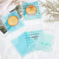 Прямоугольник ОПП целлофановые мешки OPC-CA0001-003