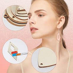 Набор для изготовления украшений своими руками&nbsp;DIY-SP0004-31