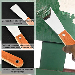 2 шт. 2 вида щетинной кисти TOOL-NB0001-72