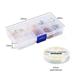 Ювелирные изделия DIY-YW0003-17