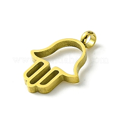 Подвеска из нержавеющей стали 304 с вакуумным покрытием pvd STAS-H192-01G