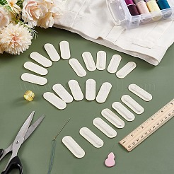 30 шт. полиэстеровые аксессуары для обоев&nbsp;DIY-BC0014-04