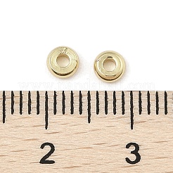 Рейка из латунной проставки&nbsp;X1-KK-A235-02G-02