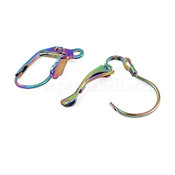 Выводы серьги из нержавеющей стали STAS-XCP0001-79