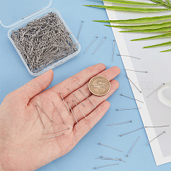 Шариковая головка из нержавеющей стали 304 для изготовления ювелирных изделий STAS-PH0004-60B