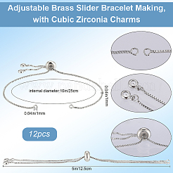 12 шт. KK-SP0001-80P