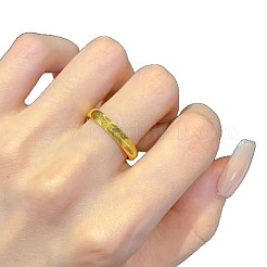 Кольца из нержавеющей стали 304 с кошачьим глазом&nbsp;FS-WGCB401-07