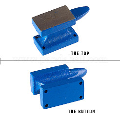Инструменты для железной наковальни своими руками TOOL-WH0102-01