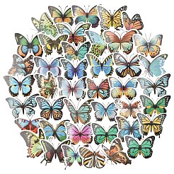 100 шт. мультяшная бумажная наклейка DIY-FS0008-06