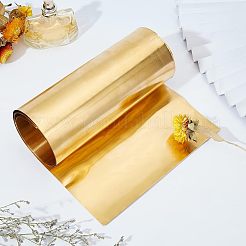 Латунные листы&nbsp;AJEW-WH0223-58