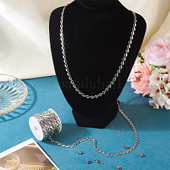 Наборы для изготовления браслетов/ожерельев своими руками DIY-TA0012-53C