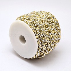 Алюминиевыми двойными цепями ссылку CHA-M002-01C-FF