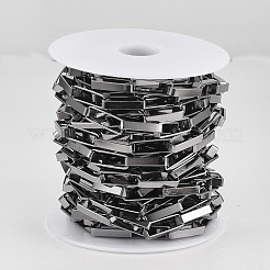 Цепи из несваренного железа CH-S125-03A-B