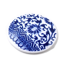 Кулоны из смолы с принтом&nbsp;LS-FIND-U031-12B