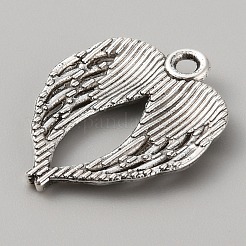 Сплавочные подвески тибетского стиля&nbsp;FIND-TAC0020-11P