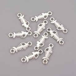 Соединительные элементы в тибетском стиле&nbsp;X-K08F4022