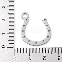 Подвески из нержавеющей стали 304&nbsp;STAS-B056-13P-02