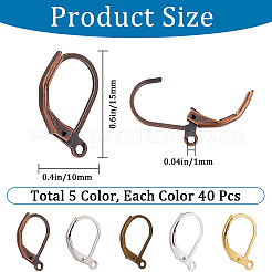 200 шт. KK-SP0001-01