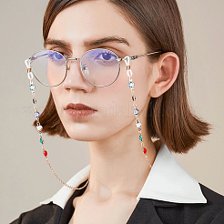 Цепочки для очков AJEW-WH0189-19