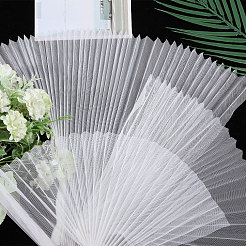 Ткани из органзы DIY-WH0622-288