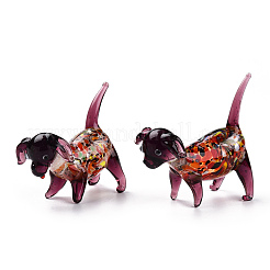 Ручной работы украшения дома бусины LAMP-T011-75