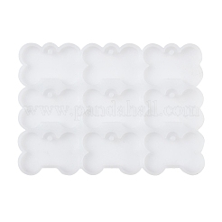 Молды из силикона для костей&nbsp;SIL-V005-05