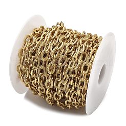 Текстурированные кабельные цепи из нержавеющей стали 304&nbsp;CHS-F025-11G