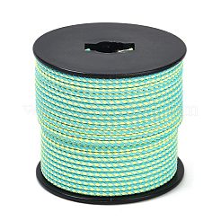 Плетеная круглая стальная проволока OCOR-D300-15