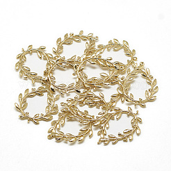 Соединители латунные звенья KK-T032-114G