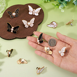 8 шт. 4 стиля&nbsp;FIND-TA0009-11