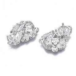 Латунные подвески под залог KK-N232-205