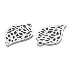 Подвески из нержавеющей стали 304&nbsp;LS-STAS-N095-052