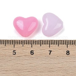 Пластиковые бусины KY-B005-06B