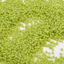 Стеклянные бусины matsuno mgb X-SEED-R017A-744